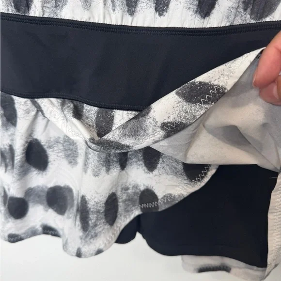 Lululemon Run For Your Money Jumper Short - Picture 13 of 14